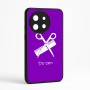כיסוי בעיצוב אישי עם השם שלך לדגם - OnePlus 11R בעיצוב מעצב שיער