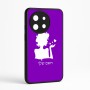 כיסוי בעיצוב אישי עם השם שלך לדגם - OnePlus 11R בעיצוב אהבת נשים