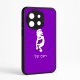 כיסוי בעיצוב אישי עם השם שלך לדגם - OnePlus 11R בעיצוב קוקופלי