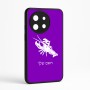 כיסוי בעיצוב אישי עם השם שלך לדגם - OnePlus 11R בעיצוב מזלות - סרטן