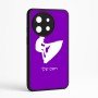 כיסוי בעיצוב אישי עם השם שלך לדגם - OnePlus 11R בעיצוב אופנוע ים