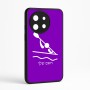 כיסוי בעיצוב אישי עם השם שלך לדגם - OnePlus 11R בעיצוב קיאק אולימפי