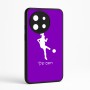 כיסוי בעיצוב אישי עם השם שלך לדגם - OnePlus 11R בעיצוב שחקנית כדורגל - אישה