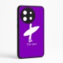 כיסוי בעיצוב אישי עם השם שלך לדגם - OnePlus 11R בעיצוב גלישה - גלישה