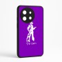 כיסוי בעיצוב אישי עם השם שלך לדגם - OnePlus 11R בעיצוב קאובוי המערב הפרוע