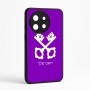 כיסוי בעיצוב אישי עם השם שלך לדגם - OnePlus 11R בעיצוב מפתחות