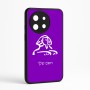 כיסוי בעיצוב אישי עם השם שלך לדגם - OnePlus 11R בעיצוב ספינקס מצרים