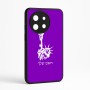 כיסוי בעיצוב אישי עם השם שלך לדגם - OnePlus 11R בעיצוב פסל החירות