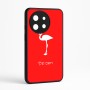 כיסוי בעיצוב אישי עם השם שלך לדגם - OnePlus 11R בעיצוב אנפה