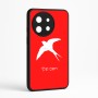 כיסוי בעיצוב אישי עם השם שלך לדגם - OnePlus 11R בעיצוב לבלוע