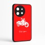 כיסוי בעיצוב אישי עם השם שלך לדגם - OnePlus 11R בעיצוב הארלי-דיווידסון