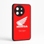 כיסוי בעיצוב אישי עם השם שלך לדגם - OnePlus 11R בעיצוב הונדה