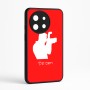 כיסוי בעיצוב אישי עם השם שלך לדגם - OnePlus 11R בעיצוב צלם - גברים