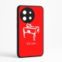 כיסוי בעיצוב אישי עם השם שלך לדגם - OnePlus 11R בעיצוב שחקן ביליארד