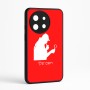 כיסוי בעיצוב אישי עם השם שלך לדגם - OnePlus 11R בעיצוב בתים של שרלוק