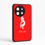 כיסוי בעיצוב אישי עם השם שלך לדגם - OnePlus 11R בעיצוב קוקופלי