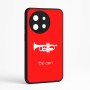 כיסוי בעיצוב אישי עם השם שלך לדגם - OnePlus 11R בעיצוב חצוצרה