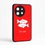 כיסוי בעיצוב אישי עם השם שלך לדגם - OnePlus 11R בעיצוב מזלות - דגים