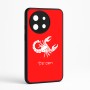 כיסוי בעיצוב אישי עם השם שלך לדגם - OnePlus 11R בעיצוב מזלות - עקרב