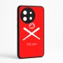 כיסוי בעיצוב אישי עם השם שלך לדגם - OnePlus 11R בעיצוב כדור בסיס