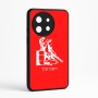 כיסוי בעיצוב אישי עם השם שלך לדגם - OnePlus 11R בעיצוב קאוגירל
