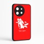 כיסוי בעיצוב אישי עם השם שלך לדגם - OnePlus 11R בעיצוב צוללן