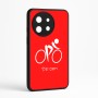 כיסוי בעיצוב אישי עם השם שלך לדגם - OnePlus 11R בעיצוב אופניים אולימפיים