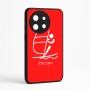 כיסוי בעיצוב אישי עם השם שלך לדגם - OnePlus 11R בעיצוב שייט אולימפי