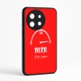 כיסוי בעיצוב אישי עם השם שלך לדגם - OnePlus 11R בעיצוב מיכל של בירה