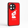 כיסוי בעיצוב אישי עם השם שלך לדגם - OnePlus 11R בעיצוב מיקרוסקופ