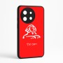 כיסוי בעיצוב אישי עם השם שלך לדגם - OnePlus 11R בעיצוב ספינקס מצרים