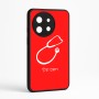 כיסוי בעיצוב אישי עם השם שלך לדגם - OnePlus 11R בעיצוב סטטוסקופ רופא