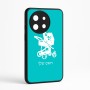 כיסוי בעיצוב אישי עם השם שלך לדגם - OnePlus 11R בעיצוב עגלת תינוק