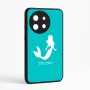 כיסוי בעיצוב אישי עם השם שלך לדגם - OnePlus 11R בעיצוב בתולת ים - אישה