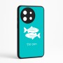 כיסוי בעיצוב אישי עם השם שלך לדגם - OnePlus 11R בעיצוב מזלות - דגים