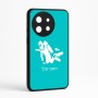 כיסוי בעיצוב אישי עם השם שלך לדגם - OnePlus 11R בעיצוב צוללן