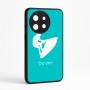 כיסוי בעיצוב אישי עם השם שלך לדגם - OnePlus 11R בעיצוב אופנוע ים