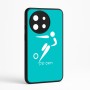 כיסוי בעיצוב אישי עם השם שלך לדגם - OnePlus 11R בעיצוב כדורגל אולימפי