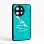 כיסוי בעיצוב אישי עם השם שלך לדגם - OnePlus 11R בעיצוב קיאק אולימפי