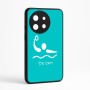 כיסוי בעיצוב אישי עם השם שלך לדגם - OnePlus 11R בעיצוב כדור מים אולימפי