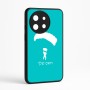 כיסוי בעיצוב אישי עם השם שלך לדגם - OnePlus 11R בעיצוב צניחה חופשית