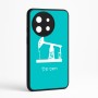 כיסוי בעיצוב אישי עם השם שלך לדגם - OnePlus 11R בעיצוב באר נפט
