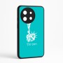כיסוי בעיצוב אישי עם השם שלך לדגם - OnePlus 11R בעיצוב פסל החירות