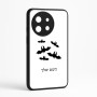 כיסוי בעיצוב אישי עם השם שלך לדגם - OnePlus 11R בעיצוב עטלפים