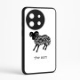 כיסוי בעיצוב אישי עם השם שלך לדגם - OnePlus 11R בעיצוב מזלות - טלה