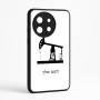 כיסוי בעיצוב אישי עם השם שלך לדגם - OnePlus 11R בעיצוב באר נפט