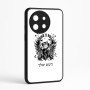 כיסוי בעיצוב אישי עם השם שלך לדגם - OnePlus 11R בעיצוב רוקנרול