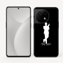 כיסוי בעיצוב אישי עם השם שלך לדגם - OnePlus 11R בעיצוב ג'יימס בונד