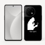 כיסוי בעיצוב אישי עם השם שלך לדגם - OnePlus 11R בעיצוב בתים של שרלוק