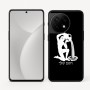 כיסוי בעיצוב אישי עם השם שלך לדגם - OnePlus 11R בעיצוב מזלות - דלי